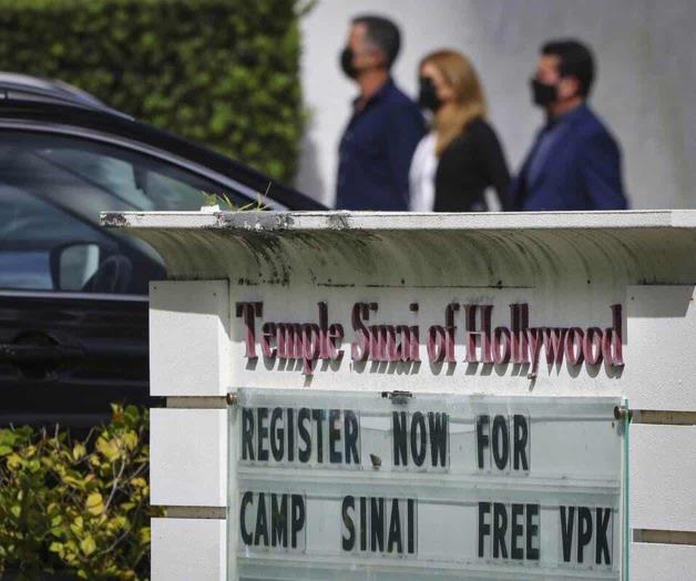 Suben a 79 los muertos por derrumbe en La Florida