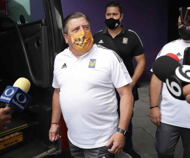 Gana América de Solari 1-0 a Tigres del Piojo Gana América de Solari 1-0 a Tigres del Piojo