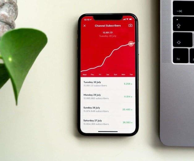 Cómo monetizar tus videos para ganar dinero en YouTube Cómo monetizar tus videos para ganar dinero en YouTube