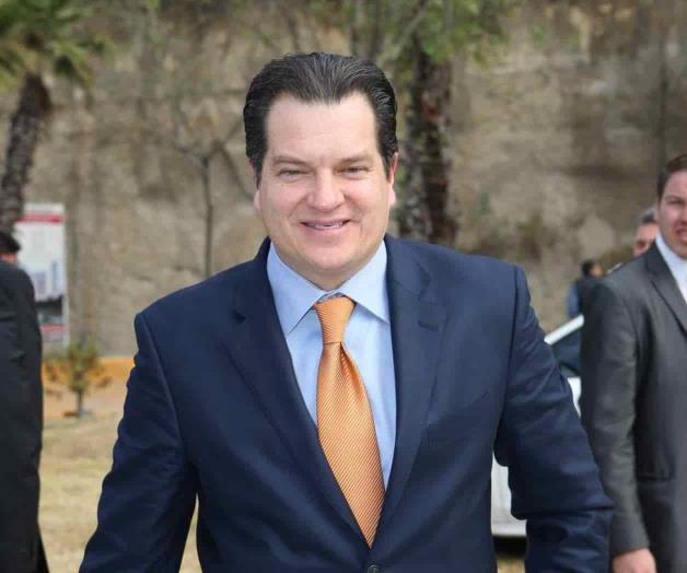 Salió Miguel Alemán de México en enero Salió Miguel Alemán de México en enero