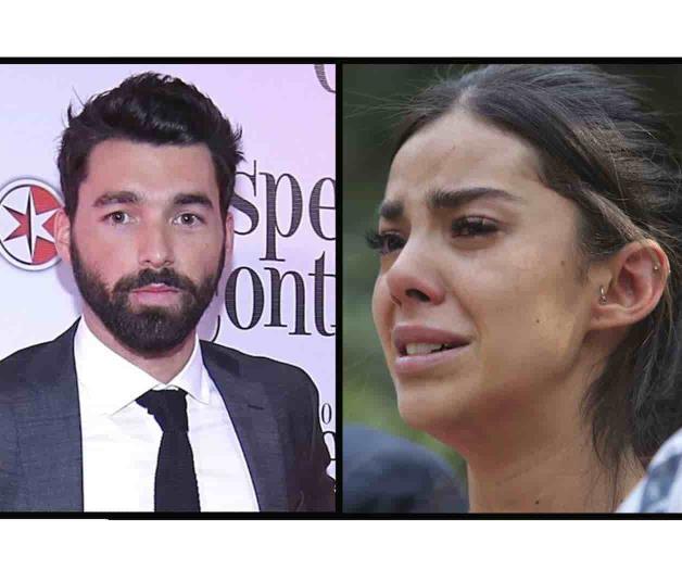 Libra cárcel por el ADN Libra cárcel por el ADN