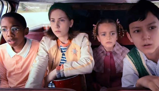 Entretenimiento en casa