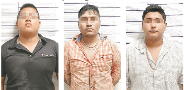 Presumen camioneta... y pistola de juguete Presumen camioneta... y pistola de juguete