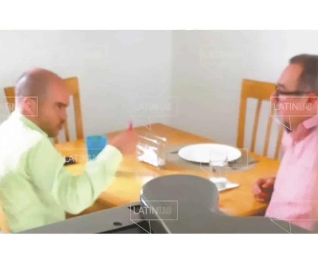 Senadores exigen sancionar entrega de dinero a hermano de AMLO