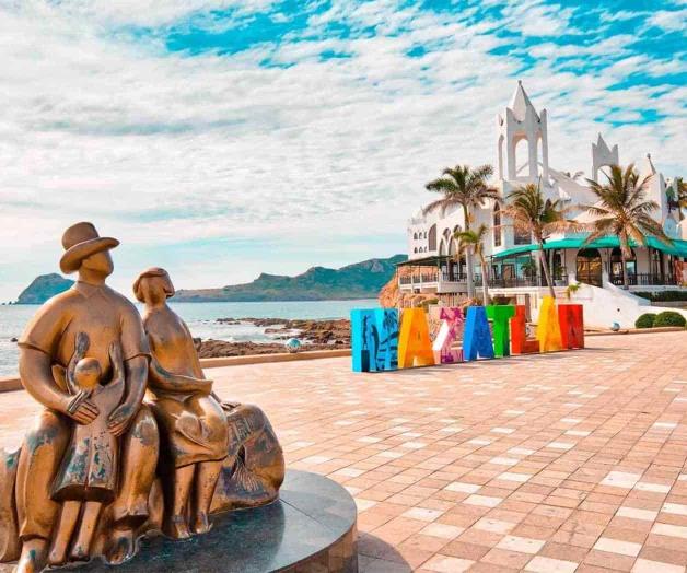 ¡Vámonos a Mazatlán! ¡Vámonos a Mazatlán!