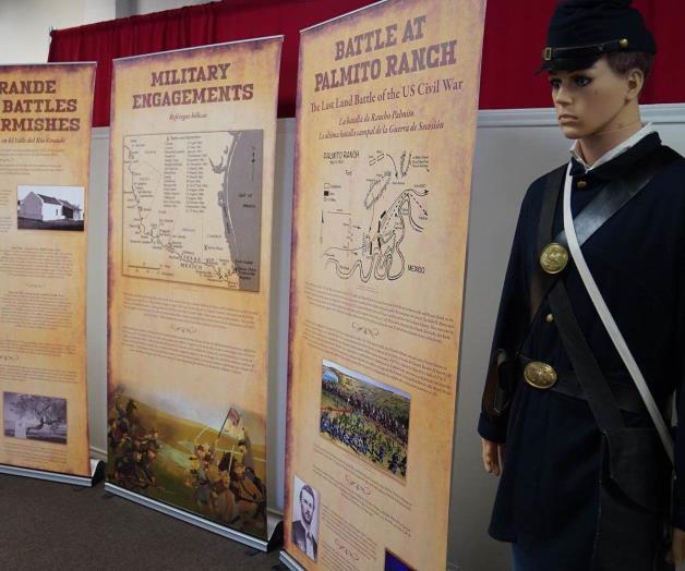 Juan N. Cortina y la Guerra de Secesión Juan N. Cortina y la Guerra de Secesión