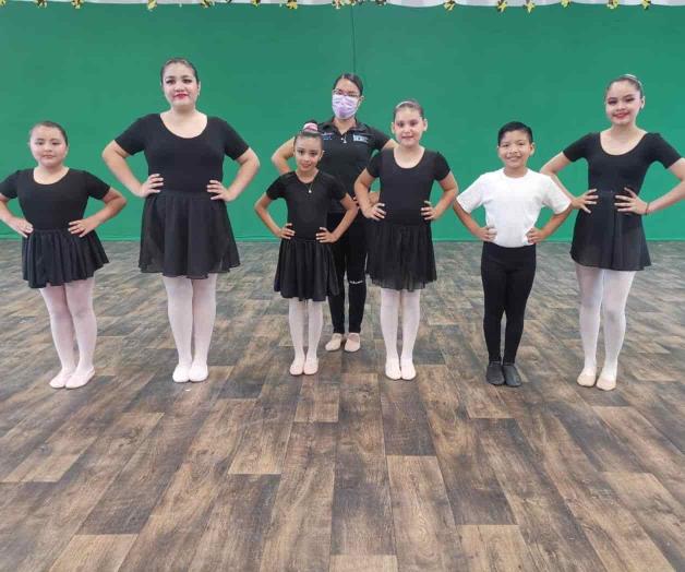 Semillero de talentos Semillero de talentos