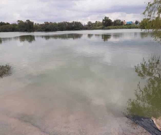 Alarma: temen vecinos desborde de ‘calichera’ Alarma: temen vecinos desborde de ‘calichera’