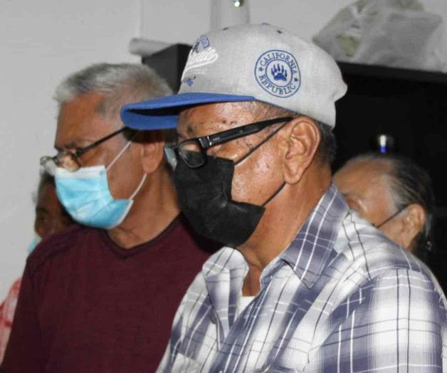 Pagarán la pensión con tarjeta vencida Pagarán la pensión con tarjeta vencida