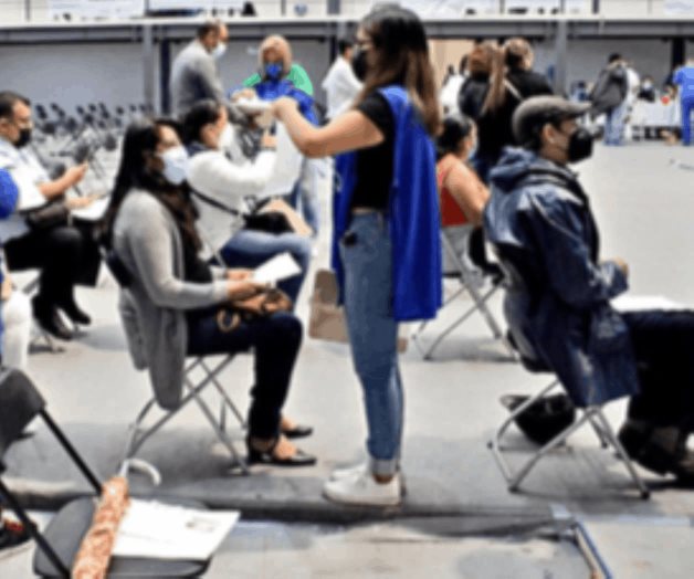 Mata Covid a 232 en 24 horas: Salud Mata Covid a 232 en 24 horas: Salud