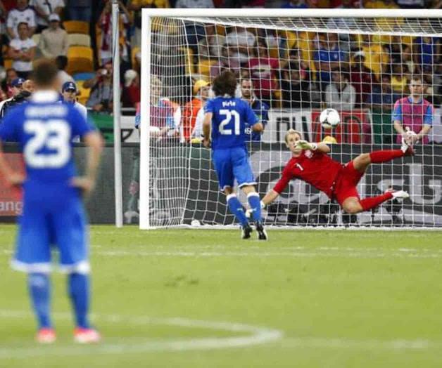 Busca Inglaterra romper sequía Busca Inglaterra romper sequía