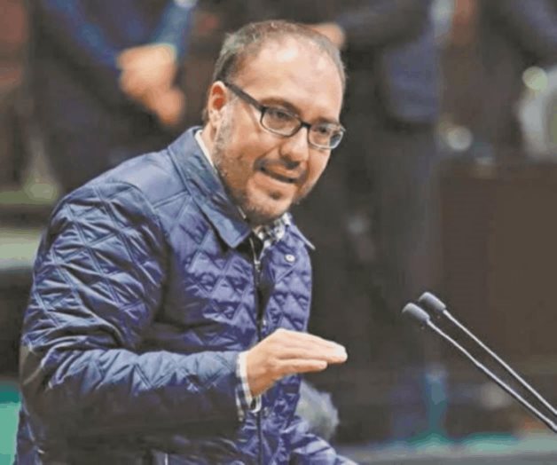 Van de nuevo por desaforar a Toledo