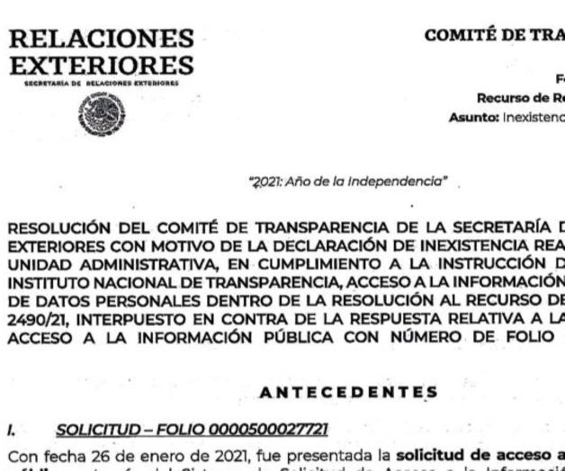 Ebrard recurre al outsourcing para contratar a sus leales Ebrard recurre al outsourcing para contratar a sus leales