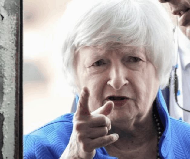 EEUU pide que la competencia no se base en impuestos bajos EEUU pide que la competencia no se base en impuestos bajos