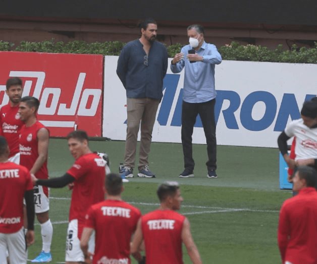 Van Rayados ahora sí ante un rival serio Van Rayados ahora sí ante un rival serio