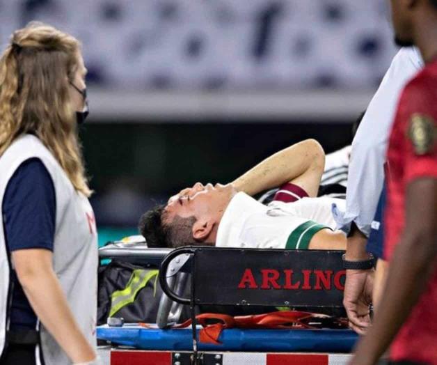 Revelan que Chucky requirió cirugía Revelan que Chucky requirió cirugía