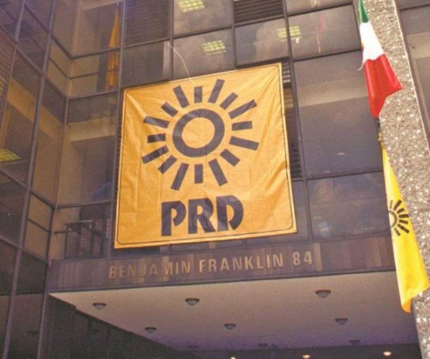 PRD exige a AMLO actuar contra la corrupción PRD exige a AMLO actuar contra la corrupción