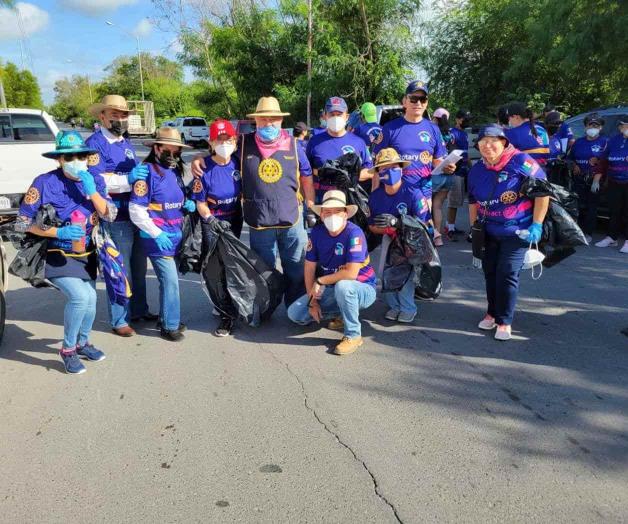 En pro del medio ambiente