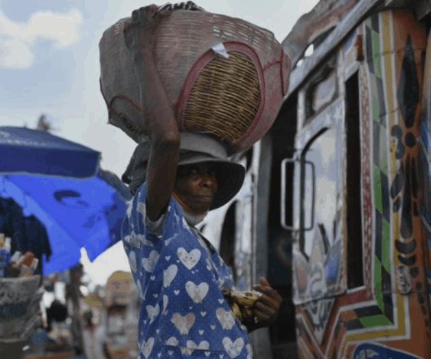 Pandillas complican recuperación de Haití tras asesinato Pandillas complican recuperación de Haití tras asesinato