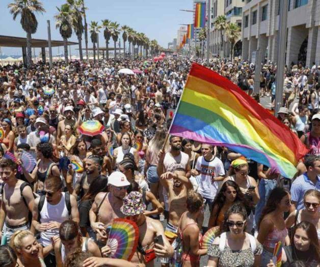 Israel: Parejas gay podrán recurrir a madres sustitutas Israel: Parejas gay podrán recurrir a madres sustitutas