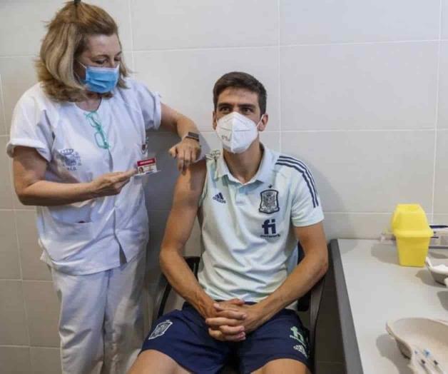 Golea Covid-19 a la Euro 2020 Golea Covid-19 a la Euro 2020