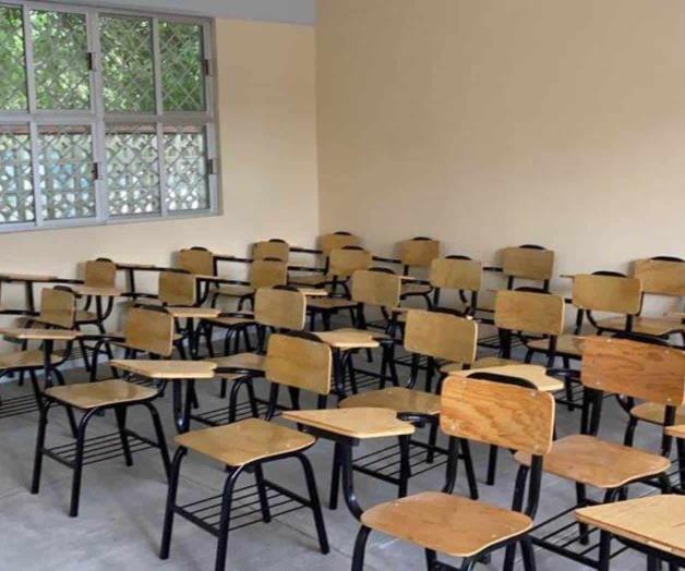 Inician vacaciones más de 13 mil estudiantes de nivel básico Inician vacaciones más de 13 mil estudiantes de nivel básico