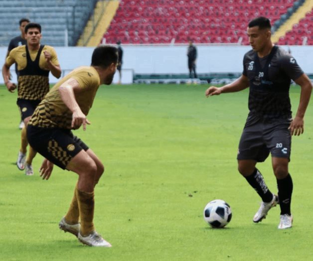 Se luce Furch con doblete ante Dorados Se luce Furch con doblete ante Dorados