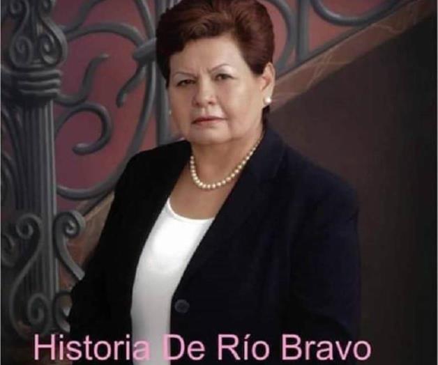 Muere exalcaldesa Evangelina García