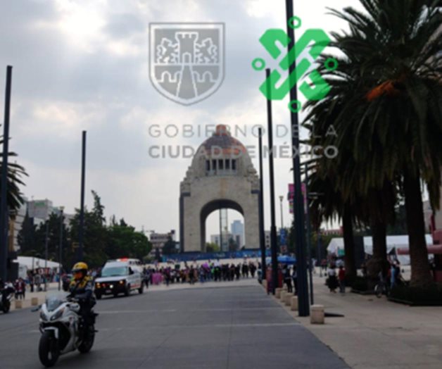 Feministas marchan para exigir justicia por feminicidio de Polly Feministas marchan para exigir justicia por feminicidio de Polly