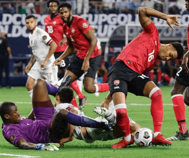 ¡Decepciona! ¡Decepciona!