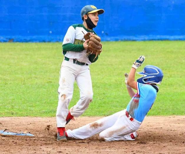 Caen regiomontanos ante los matamorenses