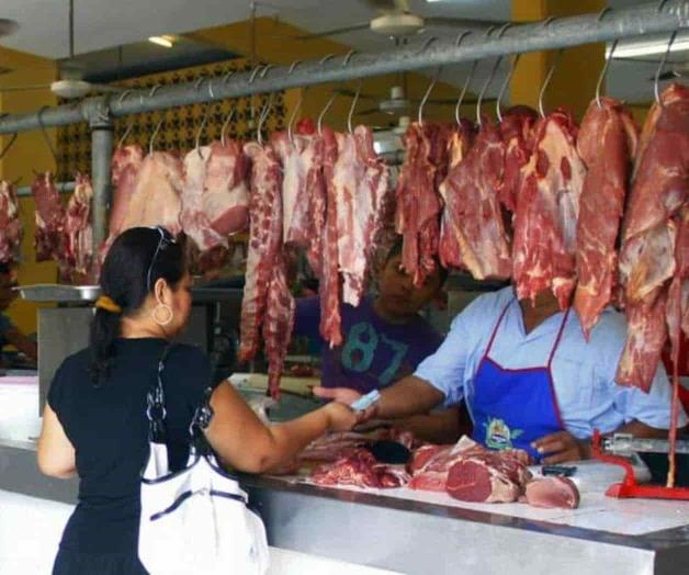 Se desplomó venta de carne hasta 70% Se desplomó venta de carne hasta 70%