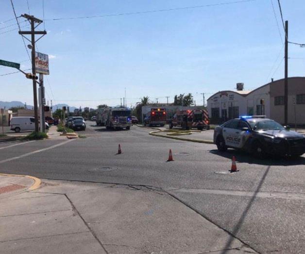 Un muerto y 5 heridos por tiroteo en desierto Un muerto y 5 heridos por tiroteo en desierto