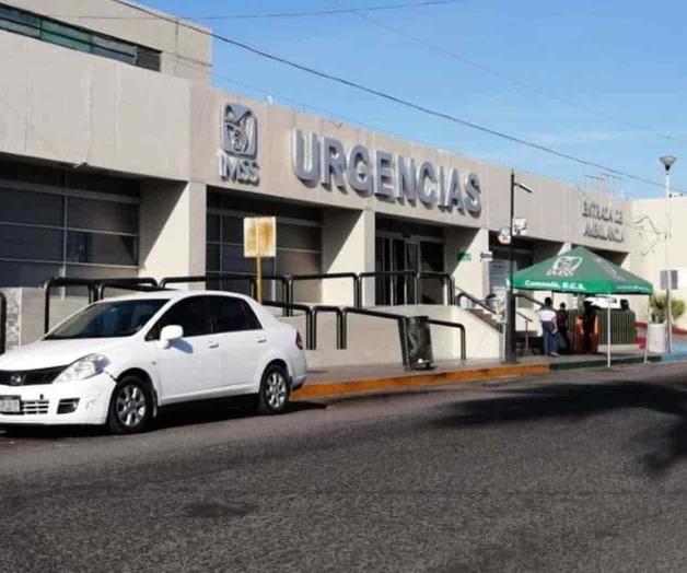 BCS reporta más de 200 menores contagiados de Covid