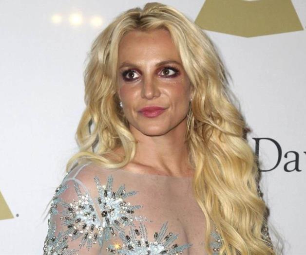 Quiere Britney reclutar a defensor de Spielberg Quiere Britney reclutar a defensor de Spielberg