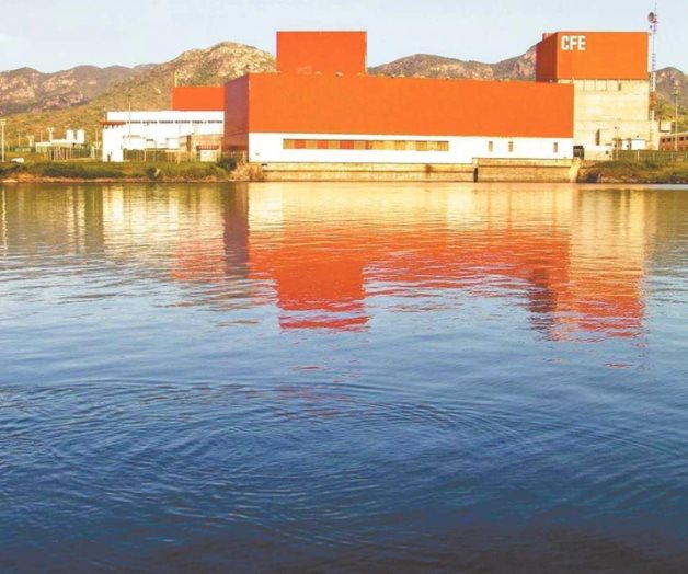 Piden que CFE fortalezca protocolos de seguridad en Laguna Verde Piden que CFE fortalezca protocolos de seguridad en Laguna Verde