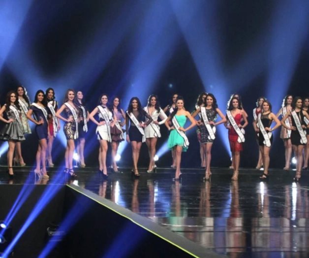 Certámenes de belleza son violencia simbólica: Congreso de Oaxaca Certámenes de belleza son violencia simbólica: Congreso de Oaxaca