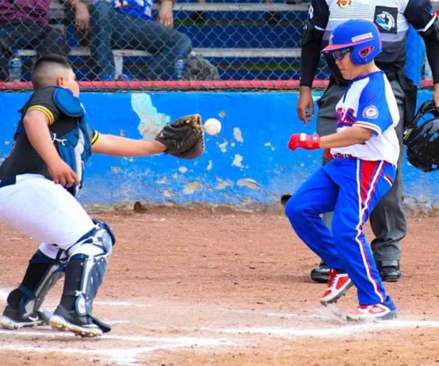 Demuestran todo su poder Demuestran todo su poder