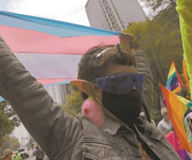 Lamenta Segob asesinato de tres mujeres trans Lamenta Segob asesinato de tres mujeres trans