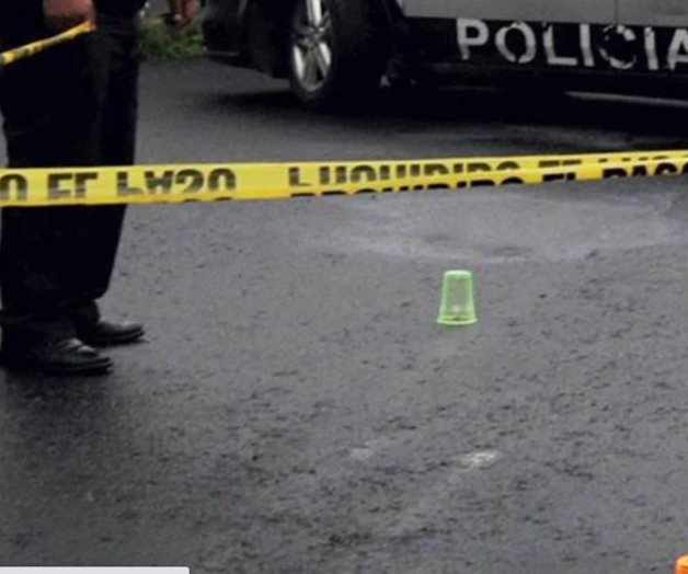 Reportan enfrentamiento entre grupo armado y la Guardia Nacional