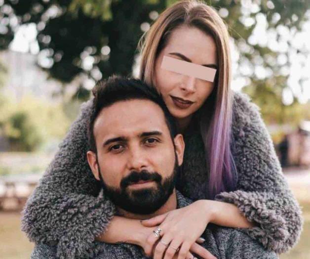 YosStop le expresa amor a su novio en una carta YosStop le expresa amor a su novio en una carta