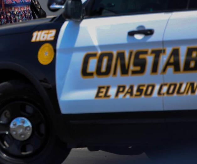 Un muerto y 5 heridos por tiroteo en desierto de El Paso Un muerto y 5 heridos por tiroteo en desierto de El Paso