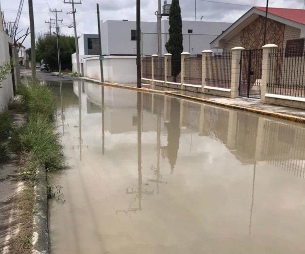 Piden ayuda en El Socorro Piden ayuda en El Socorro