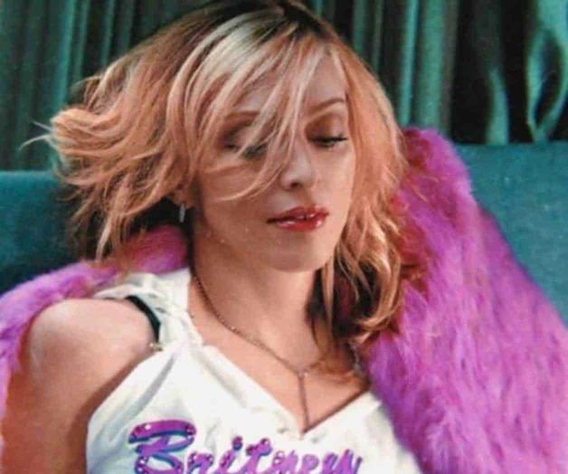 Exige justicia para Britney Exige justicia para Britney