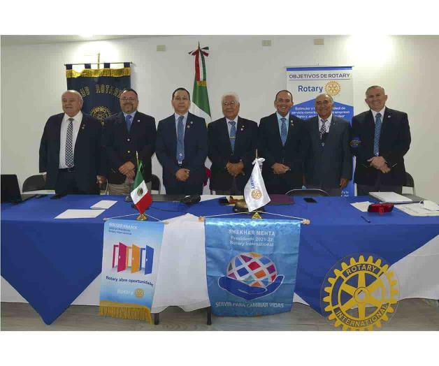 Inician trabajos de nueva administración Inician trabajos de nueva administración