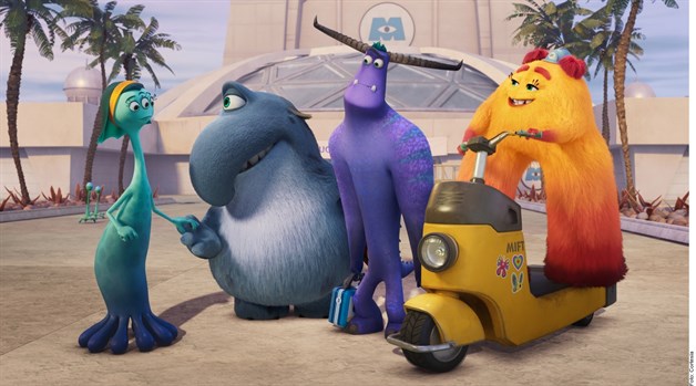 Entretenimiento en casa