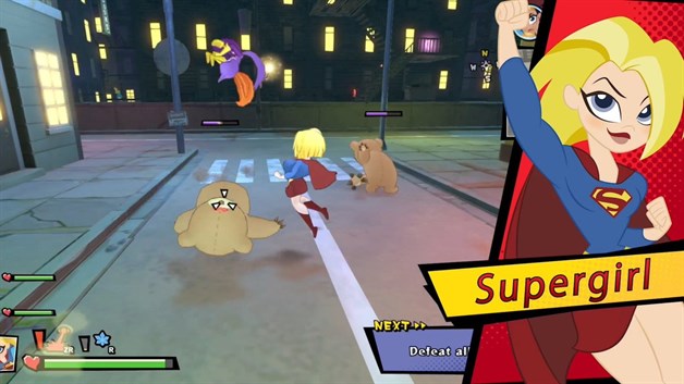 Toma ‘el control’ de la consola Toma ‘el control’ de la consola