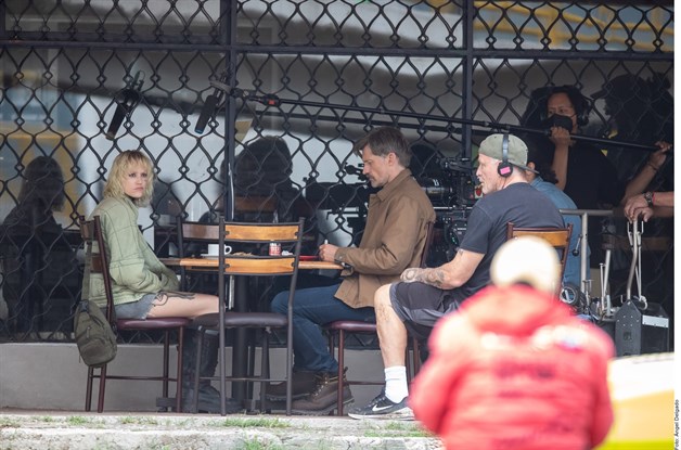 Filman en México Filman en México