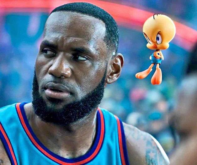 ¡De vuelta al juego! ¡De vuelta al juego!