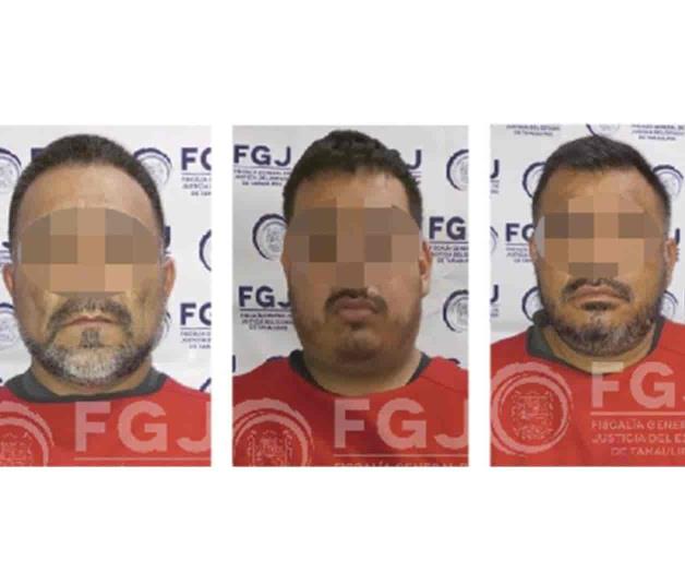 Enjuician a cinco por tentativa de homicidio Enjuician a cinco por tentativa de homicidio